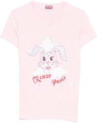KENZO - Tops - Lyst
