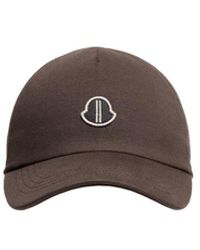 Moncler - Hats - Lyst
