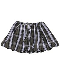 Patou - Short Skirts - Lyst