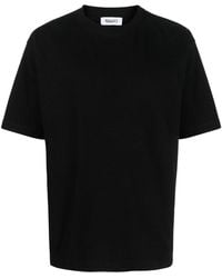 Eraldo - Crew-Neck Cotton T-Shirt - Lyst