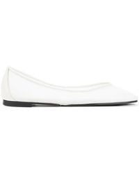 Jacquemus - Ballet Flats - Lyst