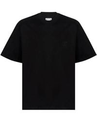 WOOYOUNGMI - T-Shirts - Lyst