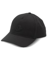 Moncler - Hats - Lyst
