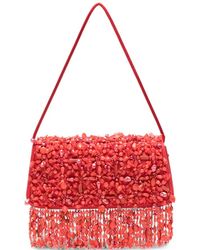 Cult Gaia - Shoulder Bag Idalia Canyo - Lyst