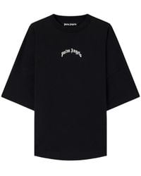 Palm Angels - T-Shirts & Vests - Lyst