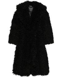ROTATE BIRGER CHRISTENSEN - Coats - Lyst