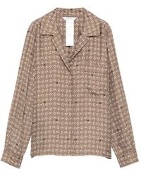 Max Mara - Shirts - Lyst