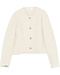 Ba&sh - Outerwears Neutral - Lyst