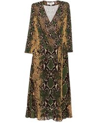 Diane von Furstenberg - Wrap Dresses - Lyst