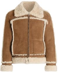 Dolce & Gabbana - Jackets - Lyst