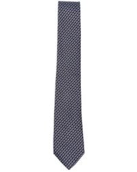 Ferragamo - Ties & Bow Ties - Lyst