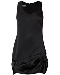 IRO - Short Dresses - Lyst