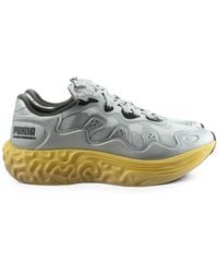 PUMA - X Salehe Bembury Velum 2 Nitro Spirex Sneakers - Lyst