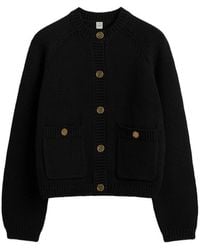 TOTEME - Knitwear - Lyst