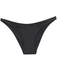 Frankie's Bikinis - Harper V-Front Bikini Bottoms - Lyst