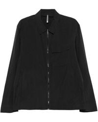 Veilance - Spere Sl Zip-Up Flap-Pocket Jacket - Lyst