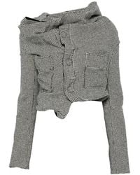 Junya Watanabe - Jackets - Lyst