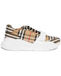 burberry shoes