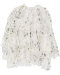 Max Mara - Jackets - Lyst