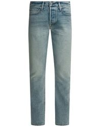 Tom Ford - Slim-Fit Jeans - Lyst