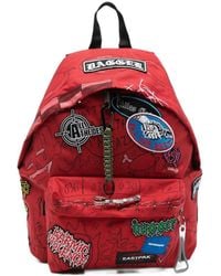 DAGGER - Backpacks - Lyst