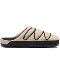 Moonboot - Soft Slippers - Lyst