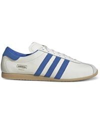 adidas Originals - Paris Low-Top Sneakers - Lyst