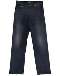 Balenciaga - Denim - Lyst