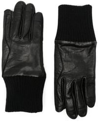 Rick Owens - Gloves - Lyst
