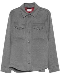 Brunello Cucinelli - Jackets - Lyst
