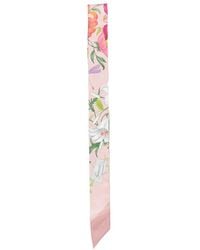 Gucci - Scarves - Lyst