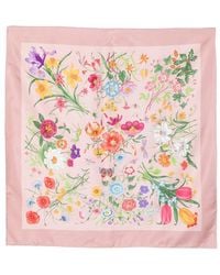 Gucci - Scarves - Lyst