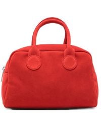 Marge Sherwood - Top-Handle Zip Tote Bag - Lyst