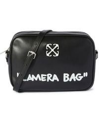 Off-White c/o Virgil Abloh - Bags - Lyst