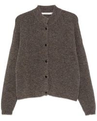 Gestuz - Alpha Button-Up Cardigan - Lyst