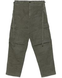 Fendi - Trousers - Lyst