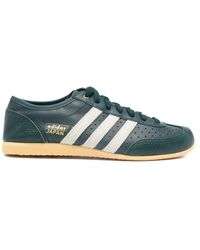 adidas - Sneakers With Perforated Detailing - Lyst
