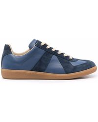 Maison Margiela Low-top sneakers for Men - Up to 65% off at Lyst.com