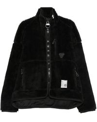 Maison Mihara Yasuhiro - Jackets - Lyst