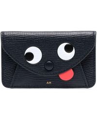 Anya Hindmarch Wallets and cardholders for Women | Online Sale up to 33%  off | Lyst