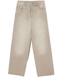By Malene Birger - Vinola Cotton Jeans - Lyst
