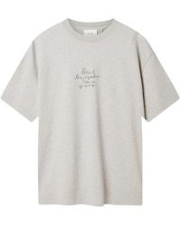 Axel Arigato - New York City T-Shirt - Lyst