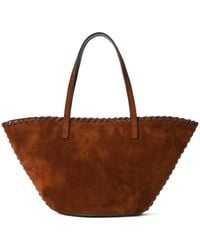 STAUD - Bags Brown - Lyst