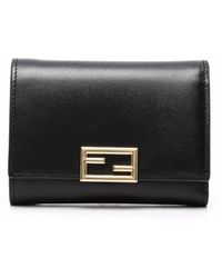 Fendi Wallets and cardholders for Women - Up to 33% off at Lyst.com
