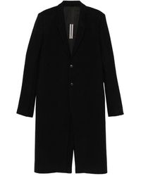 Rick Owens - Coats - Lyst