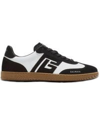 Balmain - Sneakers - Lyst