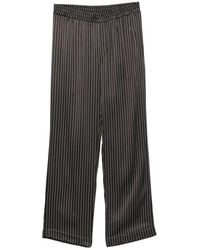 Ernest W. Baker - Striped Trousers - Lyst