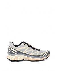 Salomon - Pearl Panelled Sneakers - Lyst