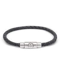 Ferragamo - Bracelet Calf Leather - Lyst