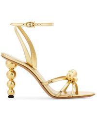 Ferragamo - Shoes - Lyst